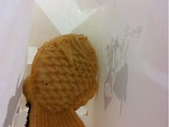 -粉粉乐鲷鱼烧(美罗城店)