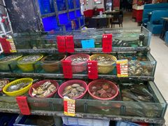 -鑫鸿达·海鲜闽菜热炒小馆(中山路店)