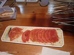 -四禧精酿铜锅涮肉·烧烤工场(大明湖店)