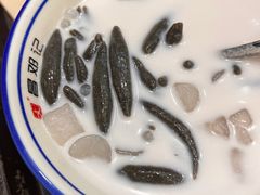 -文昌邓记清补凉(西沙路店)