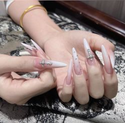 点击看大图 -睫毛弯弯·美甲美睫