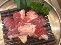 -西塔老太太泥炉烤肉(青浦蟠龙天地店)