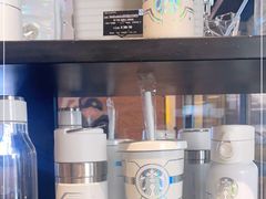 -星巴克(北京望京店)