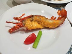 -金马门国际美食百汇(珞喻路店)