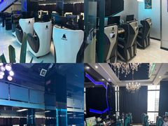 -绿树电竞(五路店)