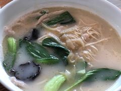 -东园小馆(苏州中心店)