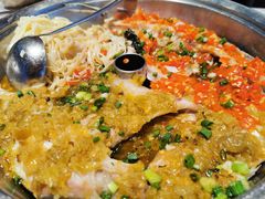 -老湘亲·品鉴湘菜(蔡塘爱琴海店)