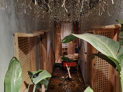 -邈墨茶馆(凤起路店)