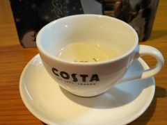 龙井茶-COSTA COFFEE(西湖天地店)