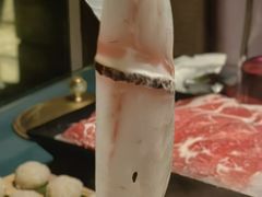 -慢丽江·云南野生菌土鸡锅(付家庄店)