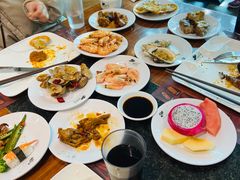 -汉巴味德(大悦城店)