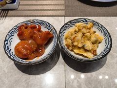 -極上萬膳·日料放题(来福士江景店)