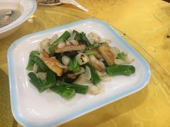 -台山美食一绝阿四台山黄鳝饭(阿四创作店)