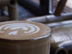 -Metal hands·铁手咖啡