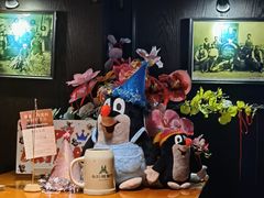 -布拉格餐厅· 中欧捷克菜(全国首店)