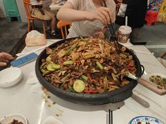 -一烙锅(友谊店)