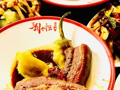 -刘小忙把子肉(北园大街总店)