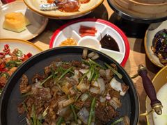 -青年公社烤鸭(蜀山万象汇店)