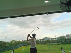 -观澜湖高尔夫球会