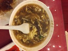 峰润大眼酒楼-大眼锅贴水饺(河东店)