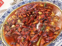 -簋街仔仔小龙虾(簋街二店)