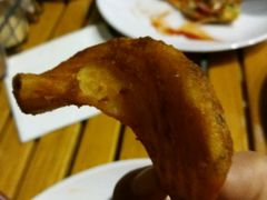 -Tubestation站点比萨(五道营店)