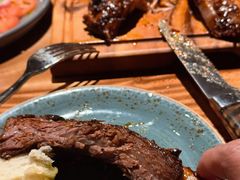 -The Meat & Wine Co Southbank(南岸店)
