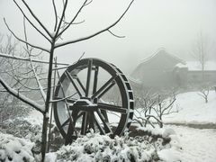 -云峰山自然风景区