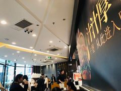 -肯德基(北京南站店)