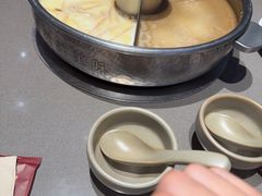 -巴奴毛肚火锅(大剧院店)