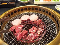 -極屋鮨牛 · 烧肉酒场(时代C馆店)