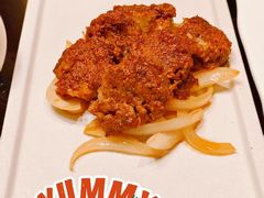 -利顺德大饭店·水岸中餐厅(小白楼店)