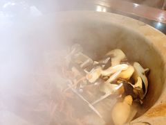 -抚仙湖生态石锅鱼野生菌(告庄店)