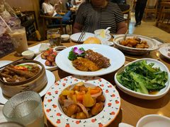 -粤域茶餐厅