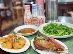 -百富露(跃龙北路店)