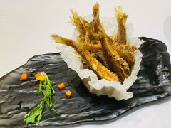 特色小黄鱼-930私房菜(欧阳路店)