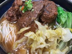 -馔豚·台北菜专门店(深圳湾万象城店)