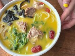 -云海肴·汽锅鸡·云南菜(祥云小镇店)