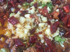 -德贤烧麦菜馆(本溪路店)