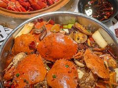 -靓靓蒸虾·头牌蒸虾(雪松路总店)