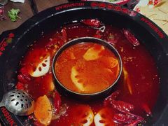 -牛市坎火锅(建设路店)