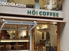 -HOI COFFEE