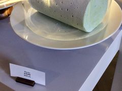 -王府半岛酒店·大堂茶座