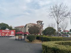 -歌斐颂巧克力小镇