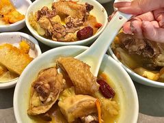-野·大山里土鸡火锅(万科里店)