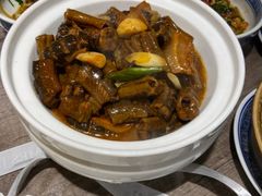 -曾家厨房·新徽菜(九华山路店)