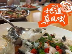 -德胜轩正宗顺德菜(宝安沙井会展中心店)