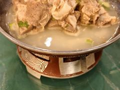 -平壤馆(西塔街店)