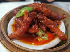 -港久茶餐厅(鹭洲里店)