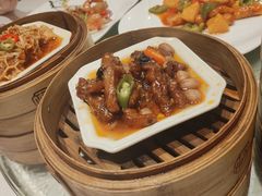 -稻香海鲜饭店(第一国际店)